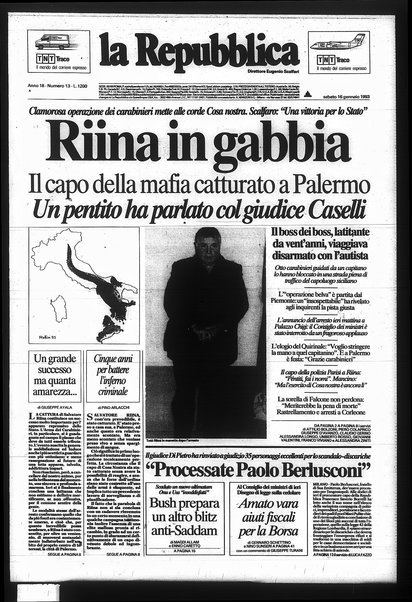 La repubblica